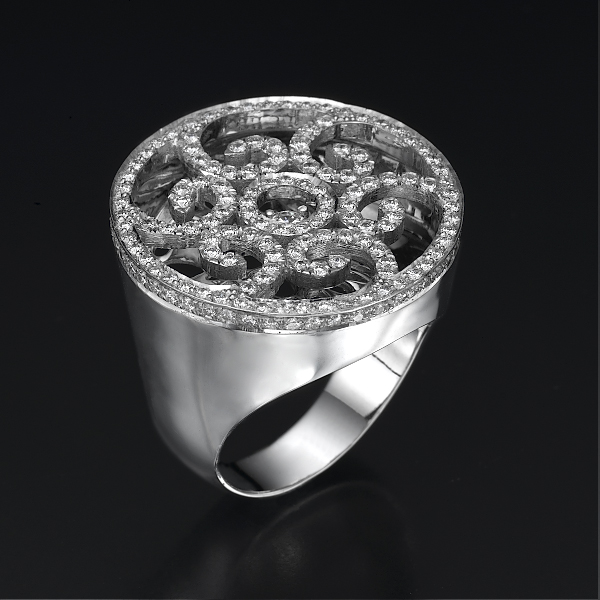 BLOOM FINE JEWELRY | COLLECTIONS